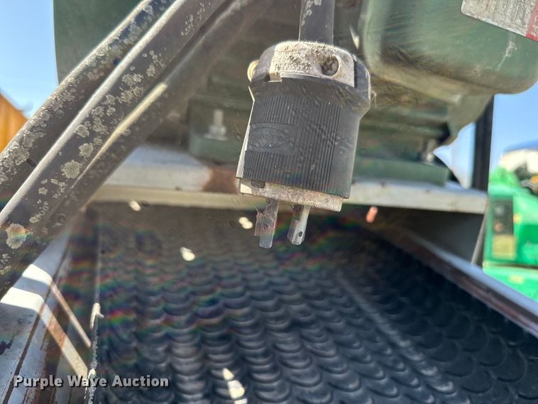 image for item EH5460 Speed King 