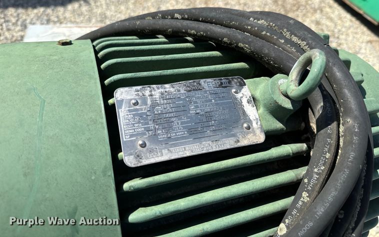 image for item EH5460 Speed King 