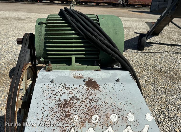 image for item EH5460 Speed King 