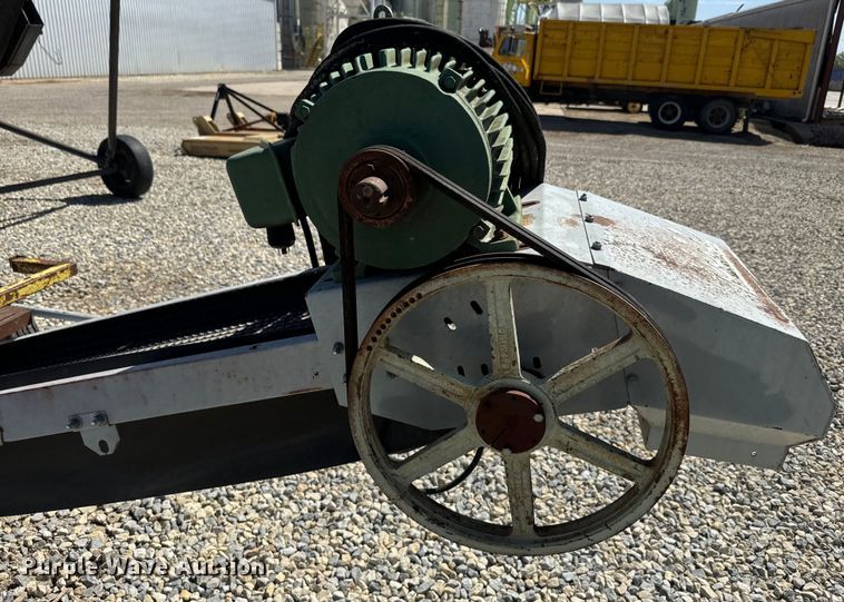 image for item EH5460 Speed King 