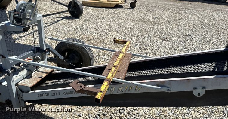 image for item EH5460 Speed King 