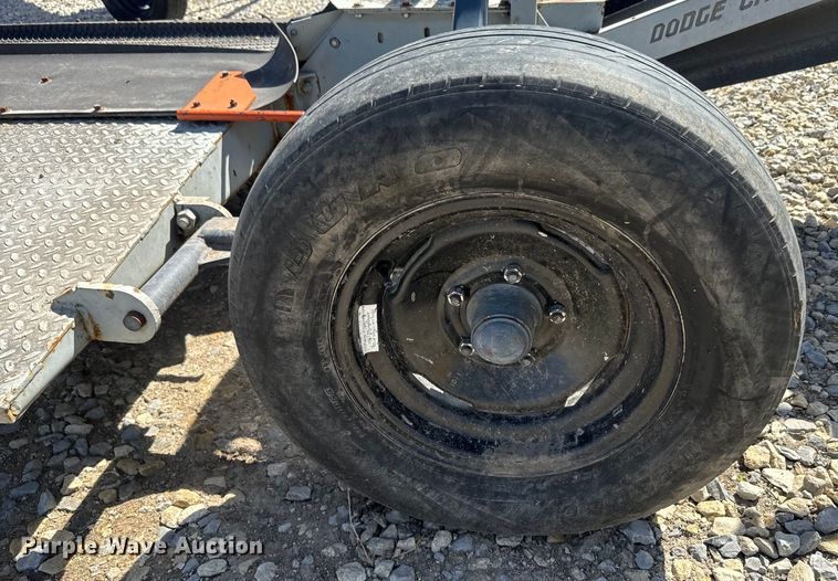 image for item EH5460 Speed King 