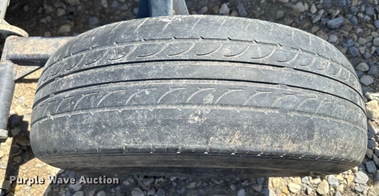 image for item EH5460 Speed King 