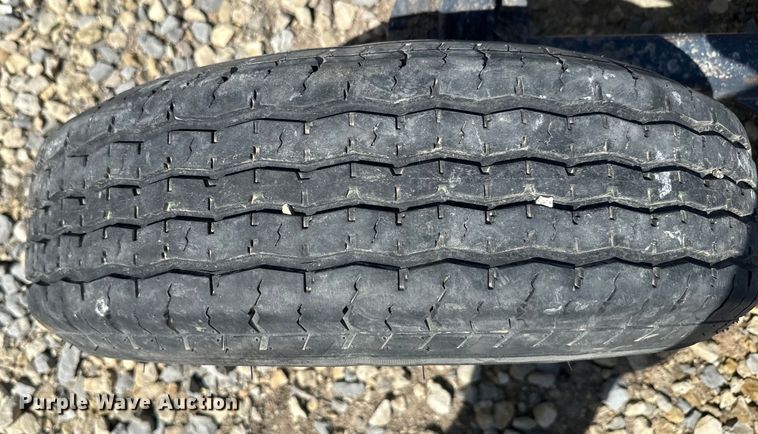 image for item EH5460 Speed King 