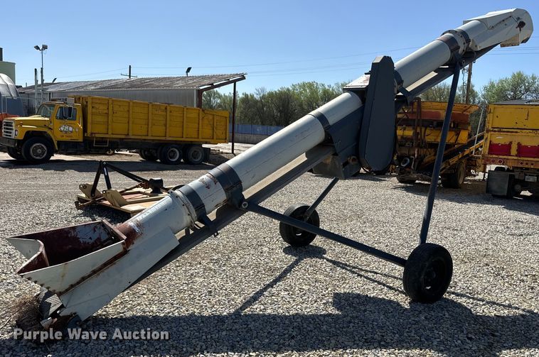 image for item EH5461 Grain auger