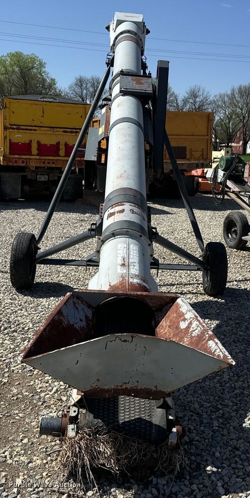 image for item EH5461 Grain auger