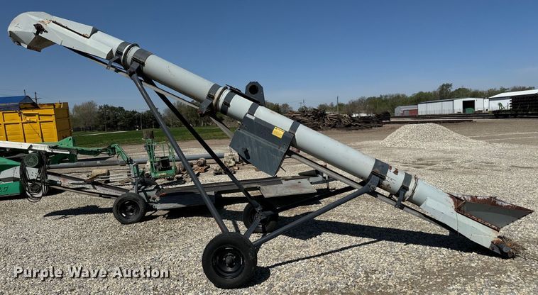 image for item EH5461 Grain auger