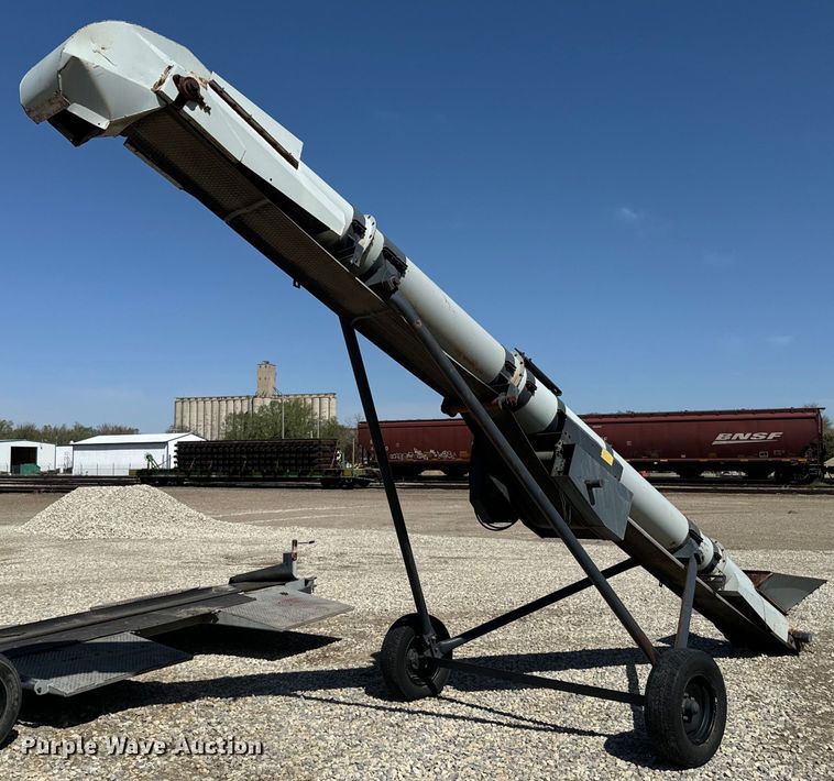 image for item EH5461 Grain auger