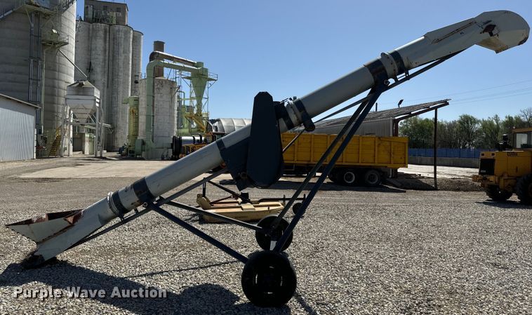 image for item EH5461 Grain auger