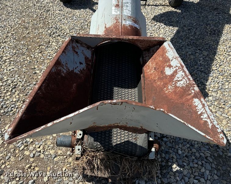 image for item EH5461 Grain auger