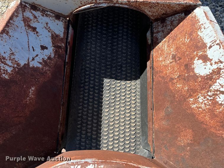 image for item EH5461 Grain auger