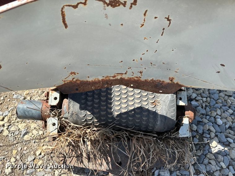 image for item EH5461 Grain auger