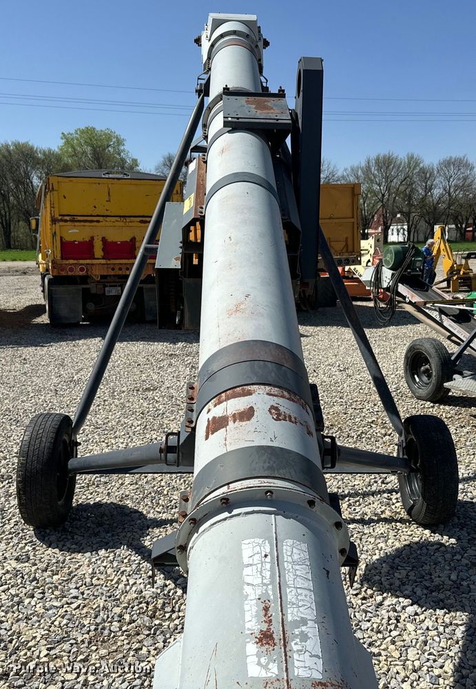 image for item EH5461 Grain auger