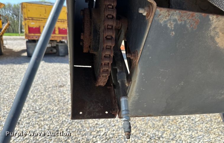 image for item EH5461 Grain auger