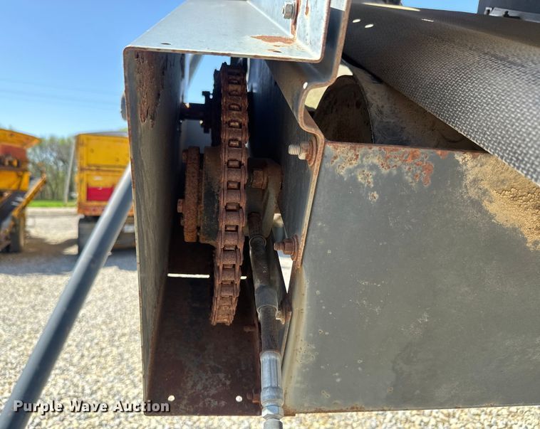 image for item EH5461 Grain auger