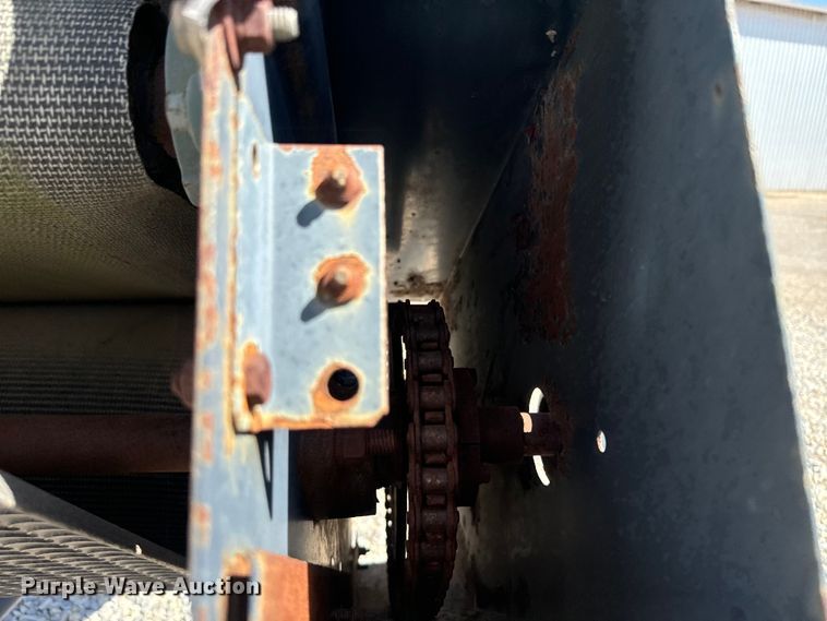 image for item EH5461 Grain auger