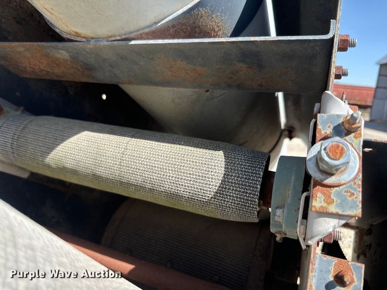 image for item EH5461 Grain auger