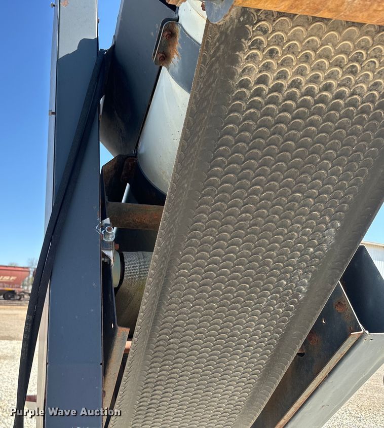 image for item EH5461 Grain auger