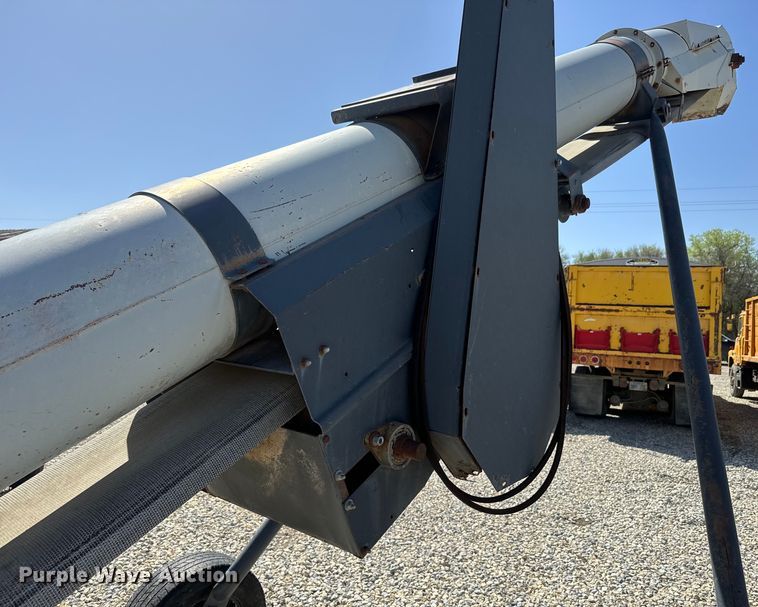 image for item EH5461 Grain auger
