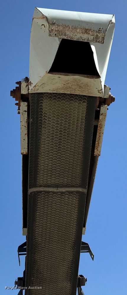 image for item EH5461 Grain auger