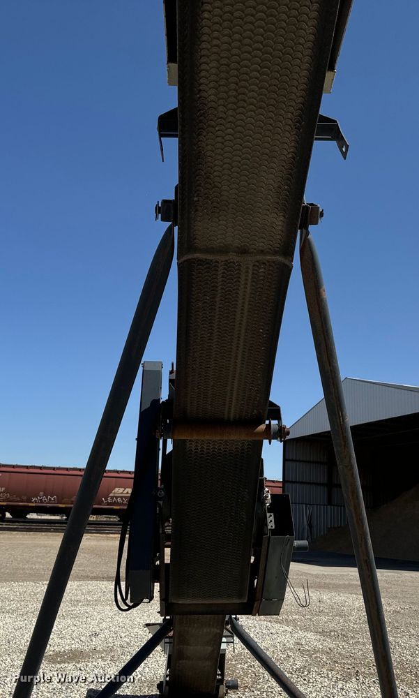 image for item EH5461 Grain auger