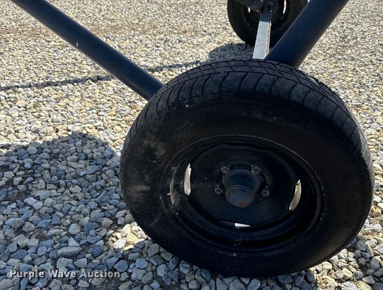 image for item EH5461 Grain auger