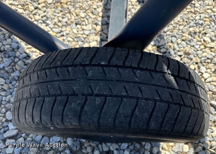 image for item EH5461 Grain auger