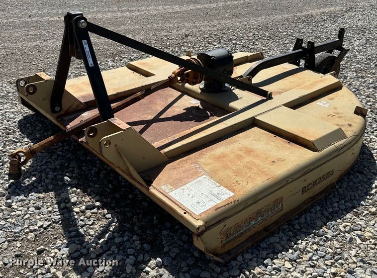 image for item EH5462 Land Pride  RCR2584 