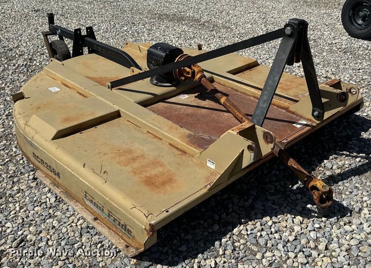 image for item EH5462 Land Pride  RCR2584 