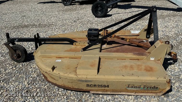 image for item EH5462 Land Pride  RCR2584 