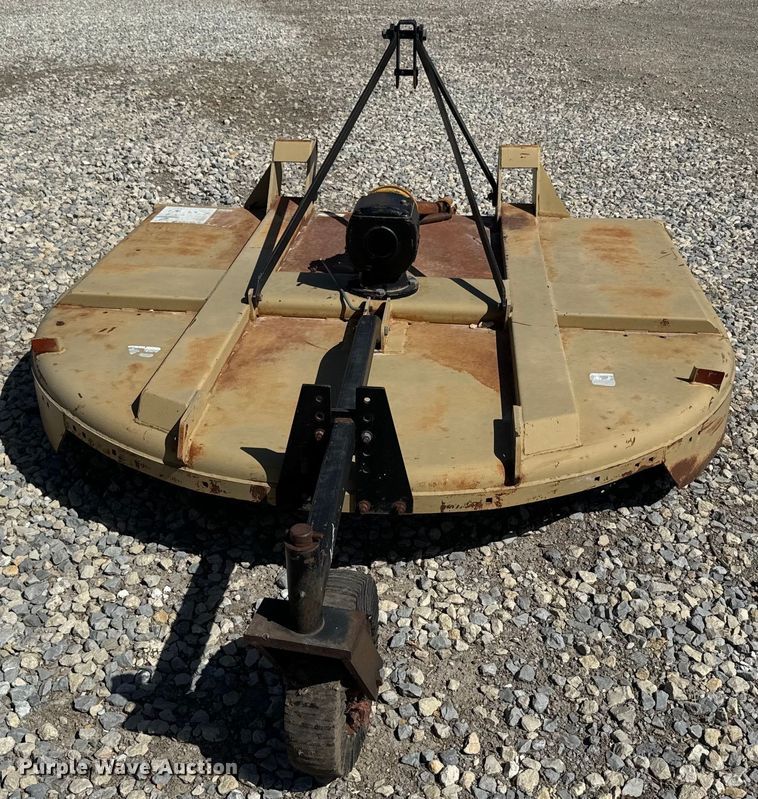 image for item EH5462 Land Pride  RCR2584 