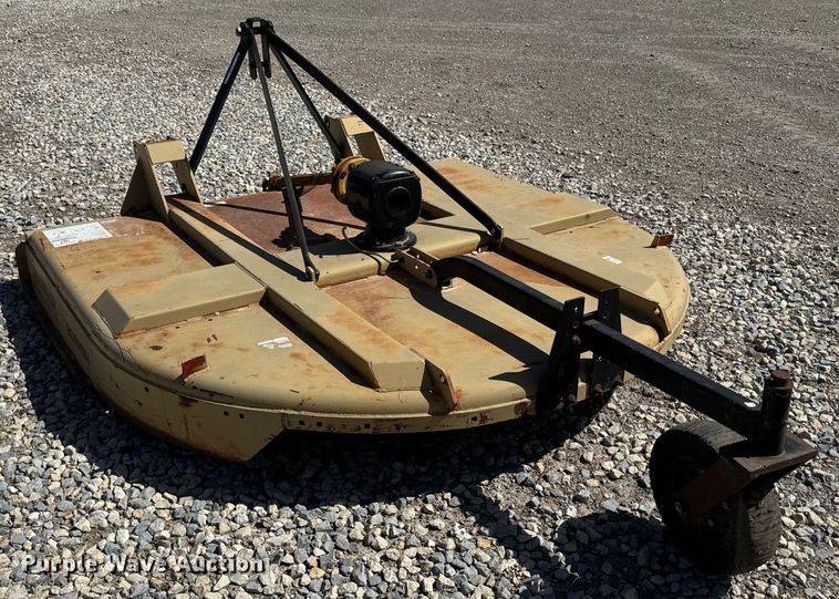 image for item EH5462 Land Pride  RCR2584 