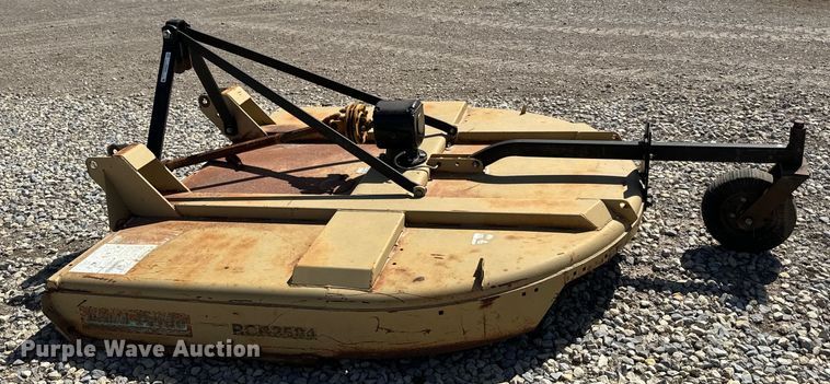 image for item EH5462 Land Pride  RCR2584 