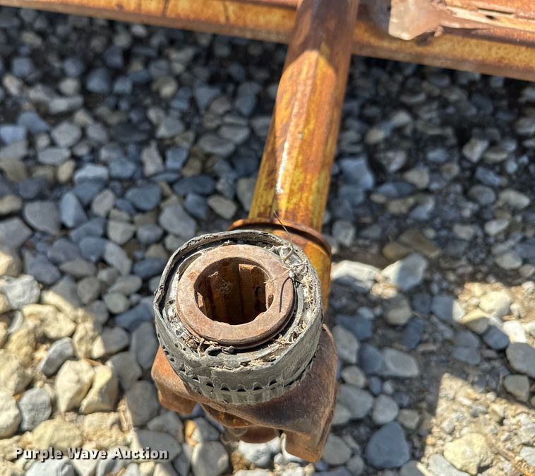 image for item EH5462 Land Pride  RCR2584 