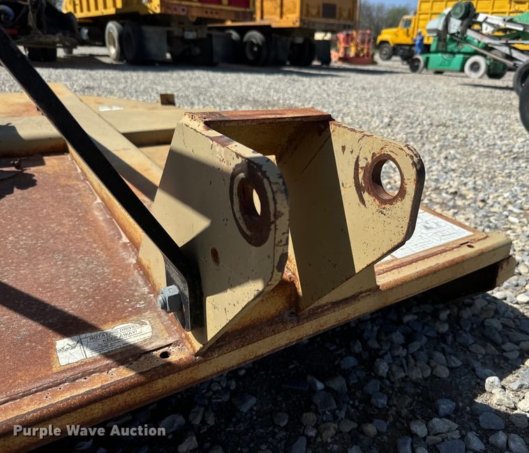 image for item EH5462 Land Pride  RCR2584 