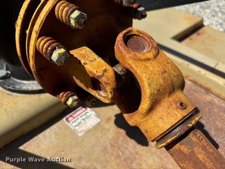 image for item EH5462 Land Pride  RCR2584 