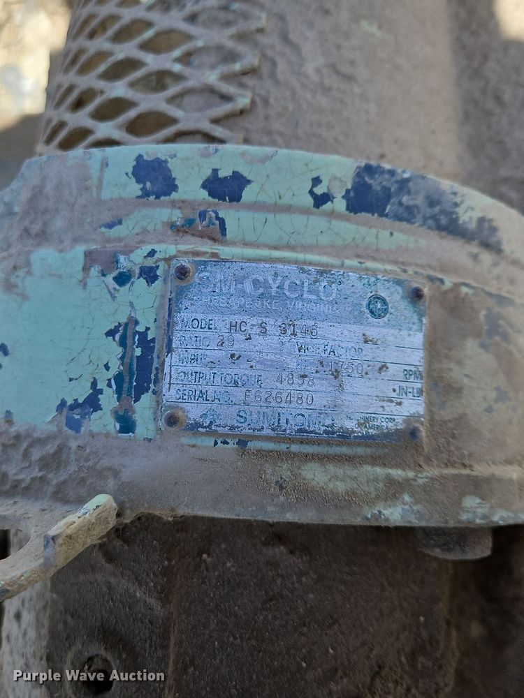 image for item EH5463 (12) electric motors 