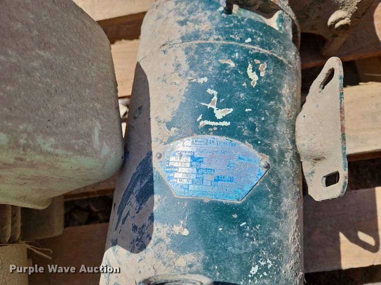 image for item EH5463 (12) electric motors 