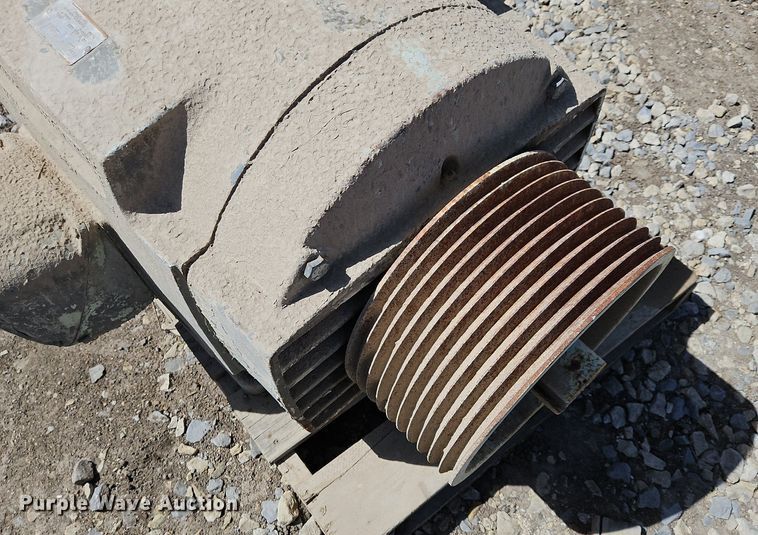 image for item EH5463 (12) electric motors 