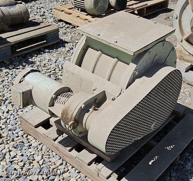 image for item EH5463 (12) electric motors 