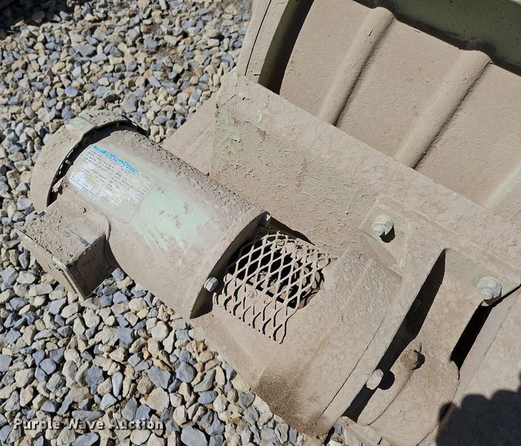 image for item EH5463 (12) electric motors 