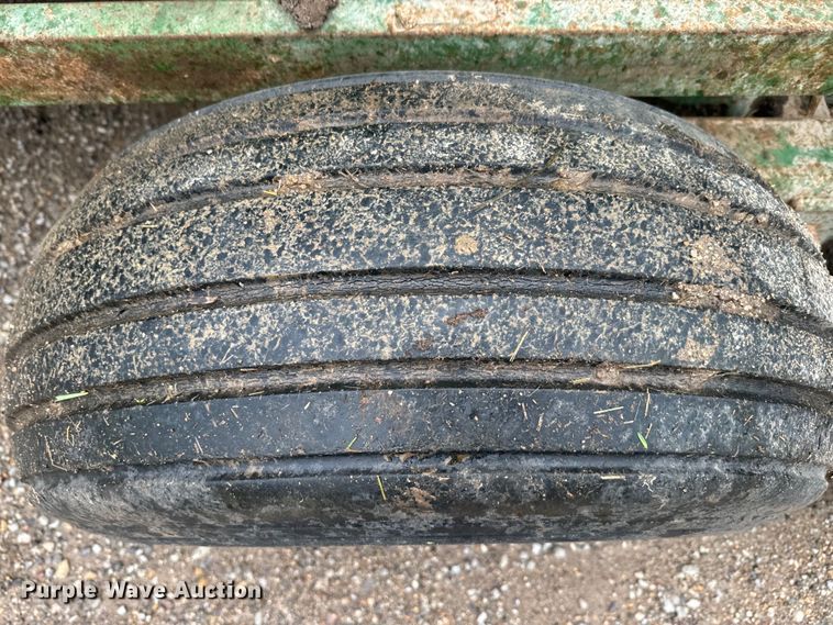 image for item EH5486 Blazer manure spreader