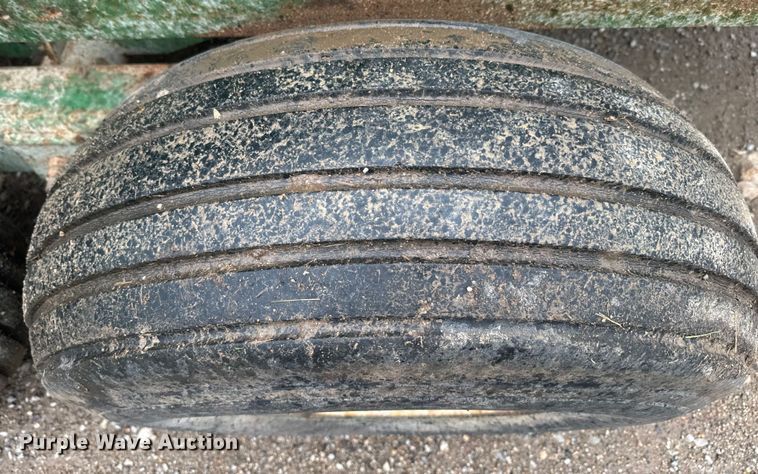 image for item EH5486 Blazer manure spreader