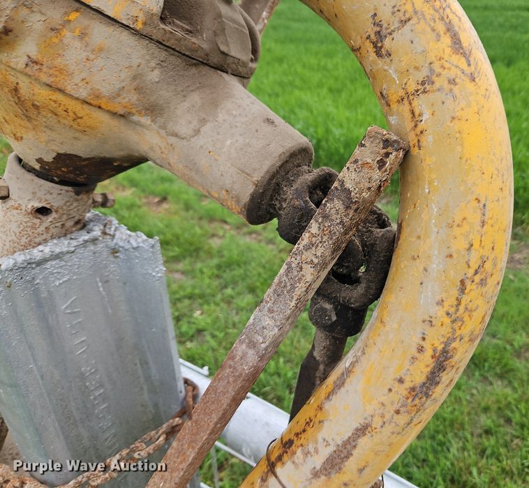 image for item EI3733 Post hole auger