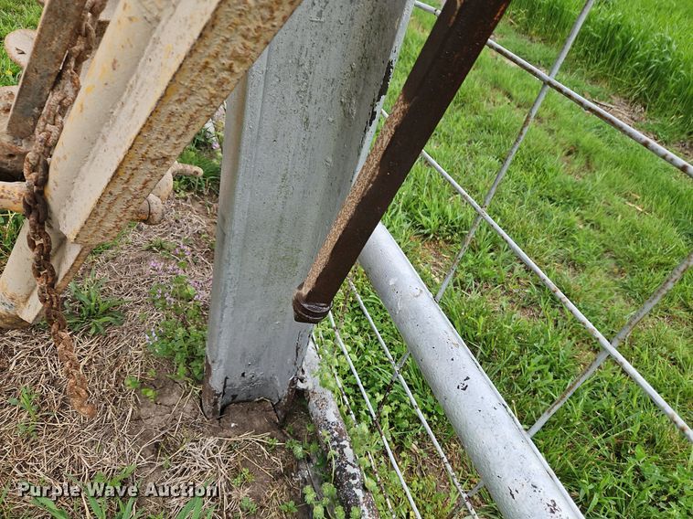 image for item EI3733 Post hole auger