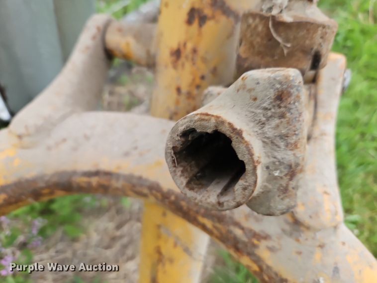 image for item EI3733 Post hole auger