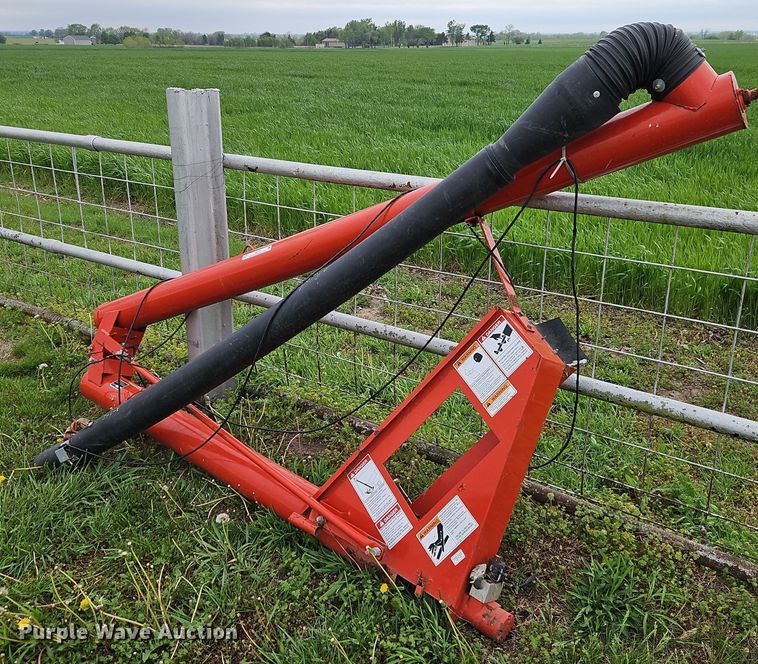 image for item EI3734 Westfield tailgate auger