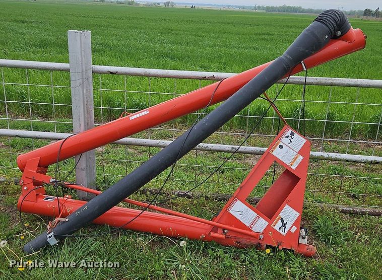 image for item EI3734 Westfield tailgate auger