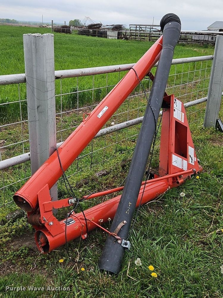 image for item EI3734 Westfield tailgate auger