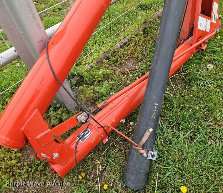 image for item EI3734 Westfield tailgate auger